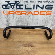 Nuovo! Manubrio Enve Road Compact Carbon 31,8mm 42cm 127mm Drop 79mm Portata