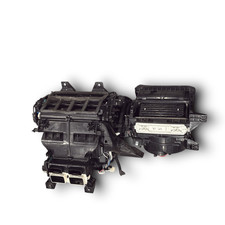 Gruppo riscaldamento / stufa