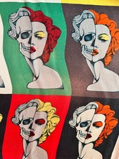 Sciarpa vintage Alexander