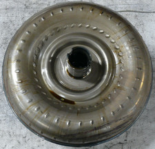 Convertitore convertitore di