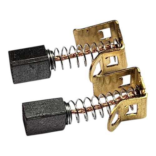 Spazzole carbonio per - 2,