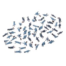 Treni di modello Figure 1