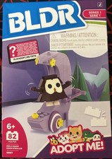 Bldr adottami set - adottami!, costruzioni