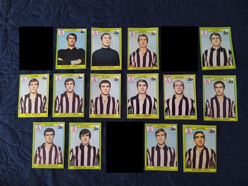 1968 palermo calciatori - palermo,