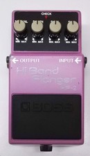 BOSS HF-2 Hi Band Flanger