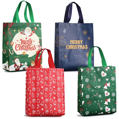 4pcs sacchetti regalo - sacchetti,