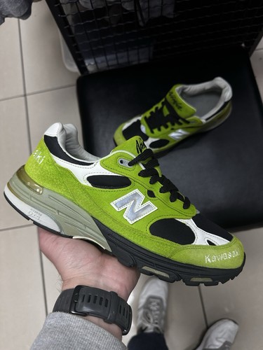 New balance 993ka kawasaki - 993ka, x