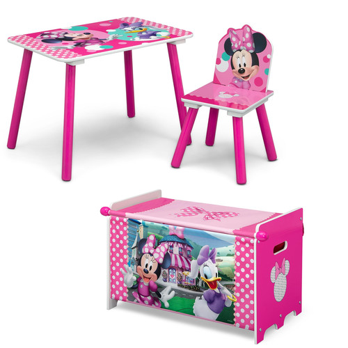 Delta set sala giochi bambini - delta,