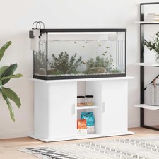 Aquarium Stand, Aquarium