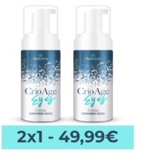 Crio Age Eyes contorno occhi