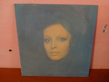 Patty Pravo - Per Aver Visto Un Uomo Piangere E Soffrire Dio Si ... LP Vinile