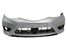 paragolpes delantero NISSAN