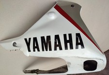 Spoiler di prua Yamaha FJ1200