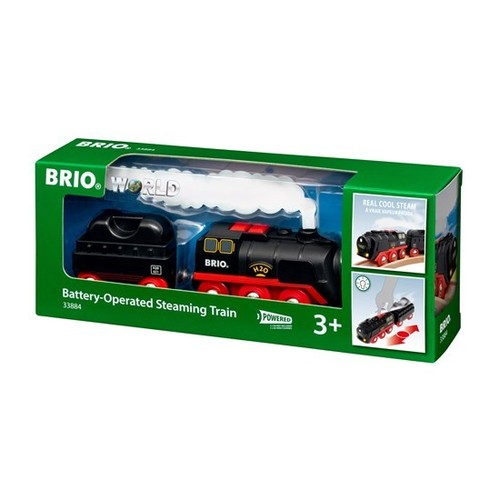 Treno batteria locomotiva - treno,