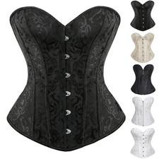 Corsetto donna controllo