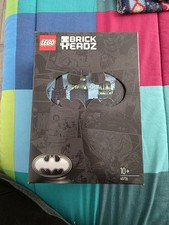 Lego Speciale 40726 BrickHeadz