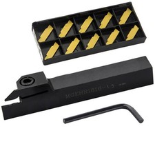 MGEHR1616-1.5 Tornio Cutter