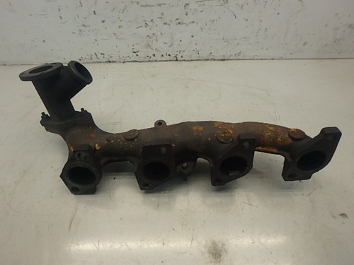 Collettore scarico citroen - collettore,