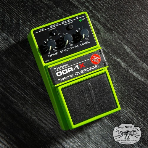 Nobels odr natural - nobels, odr-1x