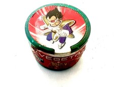 Power Rollers Dragon Ball Z-