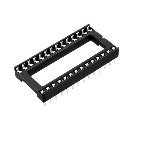 25pcs adattatore presa chip - presa,