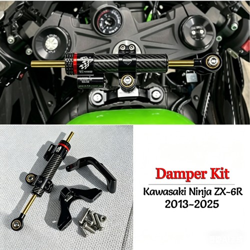 Kit stabilizzatore - kit,