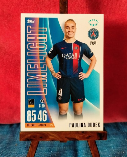 Topps match attax - match,