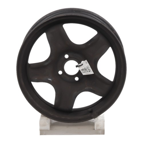 Jante ferro renault - jante, 16"