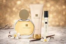 Avon Far Away Set Profumo 50ml