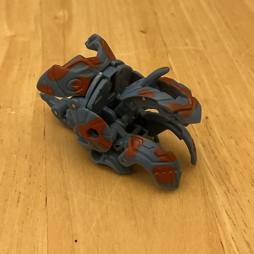 Bakugan baku lava - bakugan, g