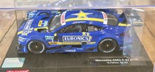 *RARO* Carrera Digital 124 Mercedes-AMG C63 DTM "G.Paffett" #23844 *NUOVO*