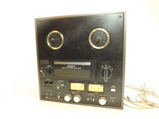 Sony TC‐399 - Three Head