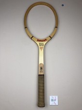 BANCROFT PLAYERS SPECIAL Telaio Racchetta Tennis Legno Racket Vintage Wood
