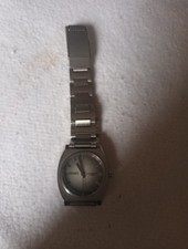 Orologio Corda Citizen Vintage