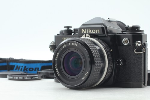 Leggi ecc nikon fe2 - [ecc+5],
