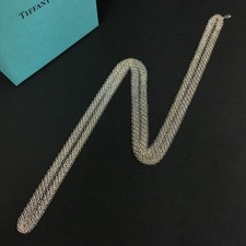 EGA TIFFANY&CO. Collana catena