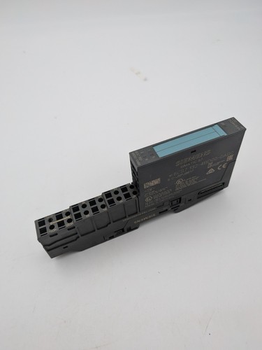 Siemens simatic 6es7 - simatic, s7