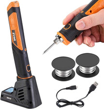 Mini Saldatore Elettrico a