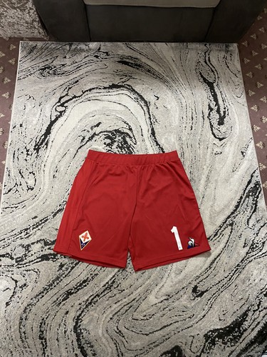 Pantaloncini calcio fiorentina - pantaloncini,
