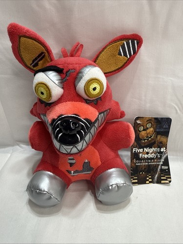 Funko five nights - nights, at