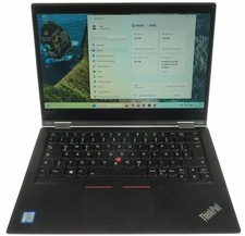 LENOVO Thinkpad X390 YOGA i5