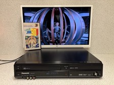 Panasonic dmr ez49v nero - dmr-ez49v,