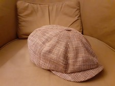 Coppola estiva – Newsboy Cap