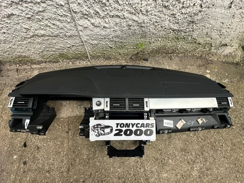 Kit airbag range rover evoque - rover,