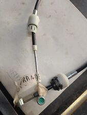 CAVO COMANDO CAMBIO FIAT