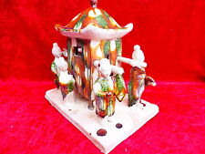 Bella, vecchio Ceramica, Cina