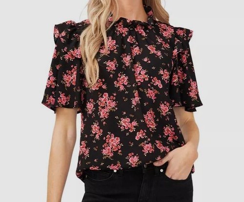 Top blusa donna cece - blusa,