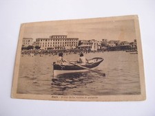 Roma - Anzio villini della