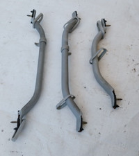set maniglia tetto mercedes