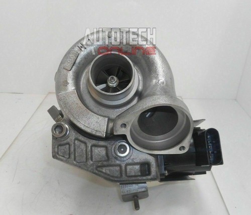 Turbocompressore bmw e87 - turbocompressore, e90